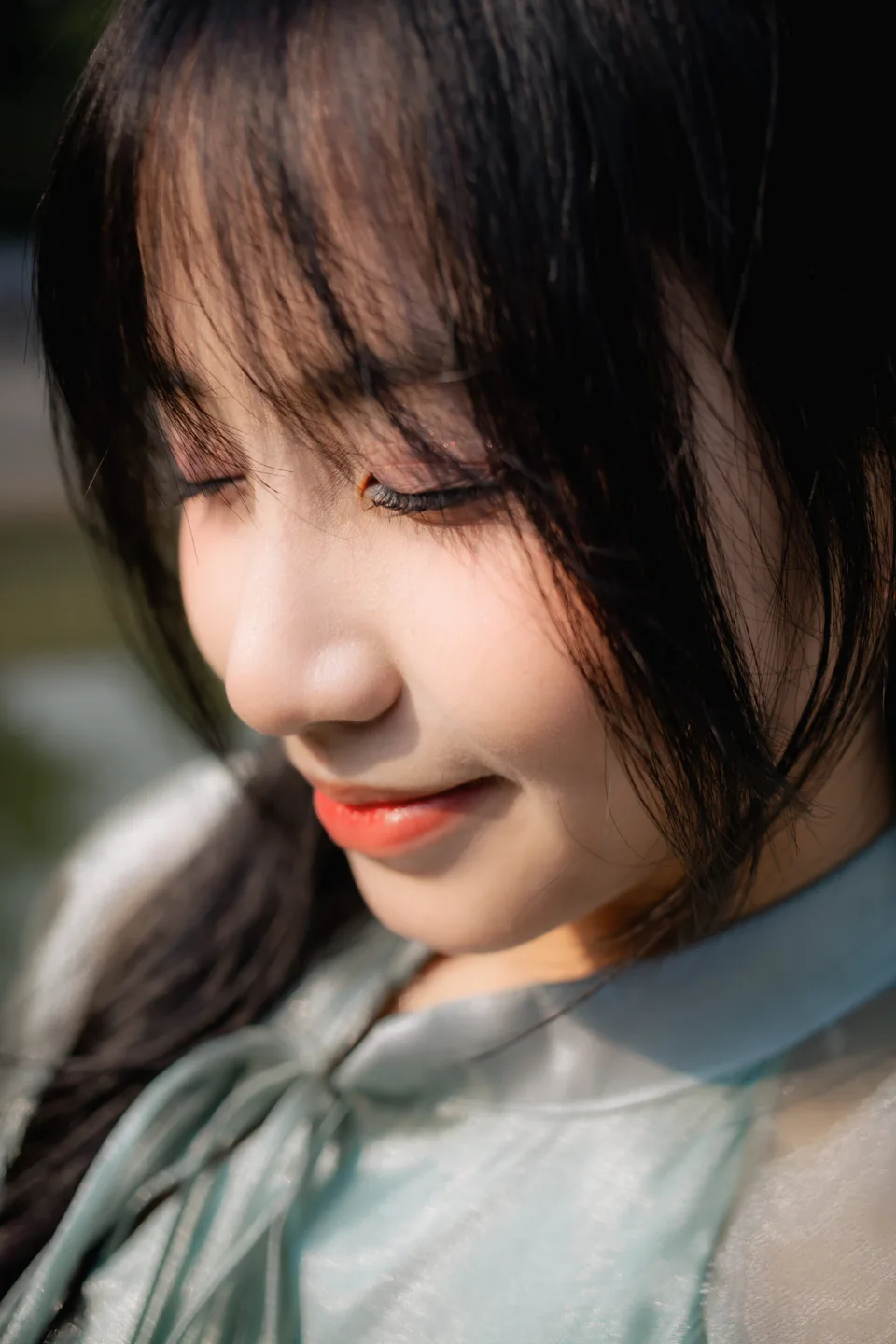 Nét xưa trong nắng — khung hình 9