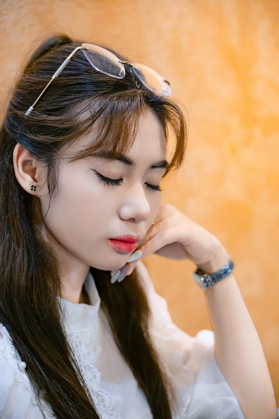 Hẹn một chiều Hey Tea — khung hình 2