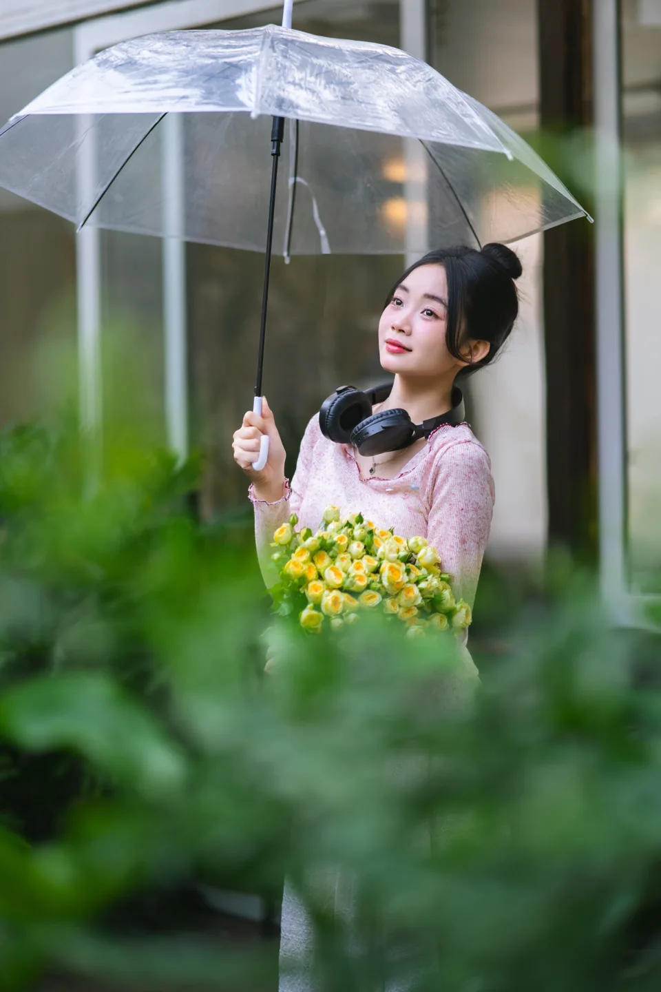 Một chiều La’Happi — khung hình 2