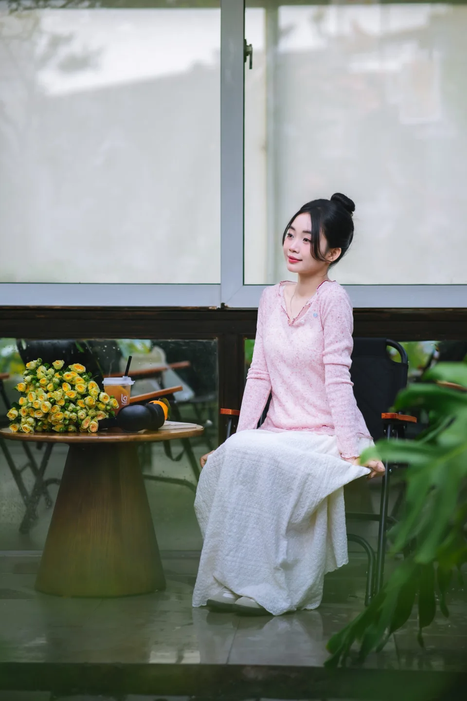 Một chiều La’Happi — khung hình 3