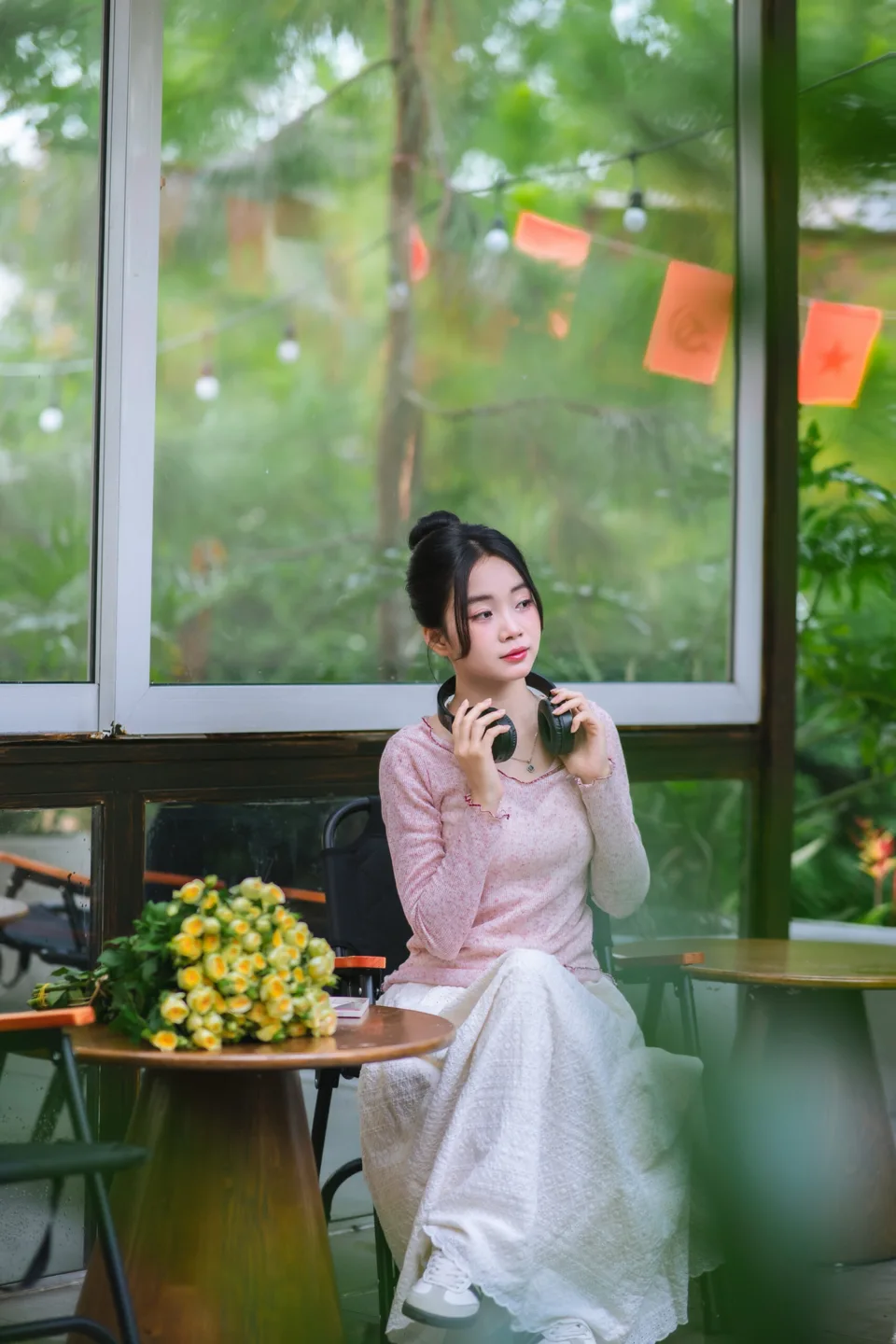 Một chiều La’Happi — khung hình 6
