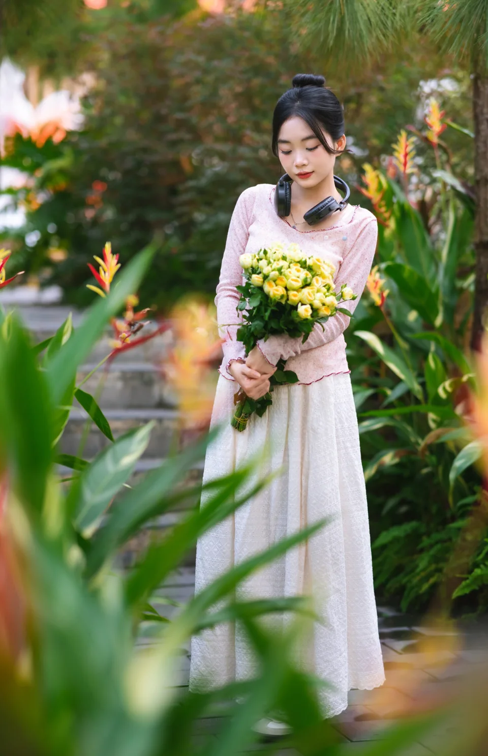 Một chiều La’Happi — khung hình 9