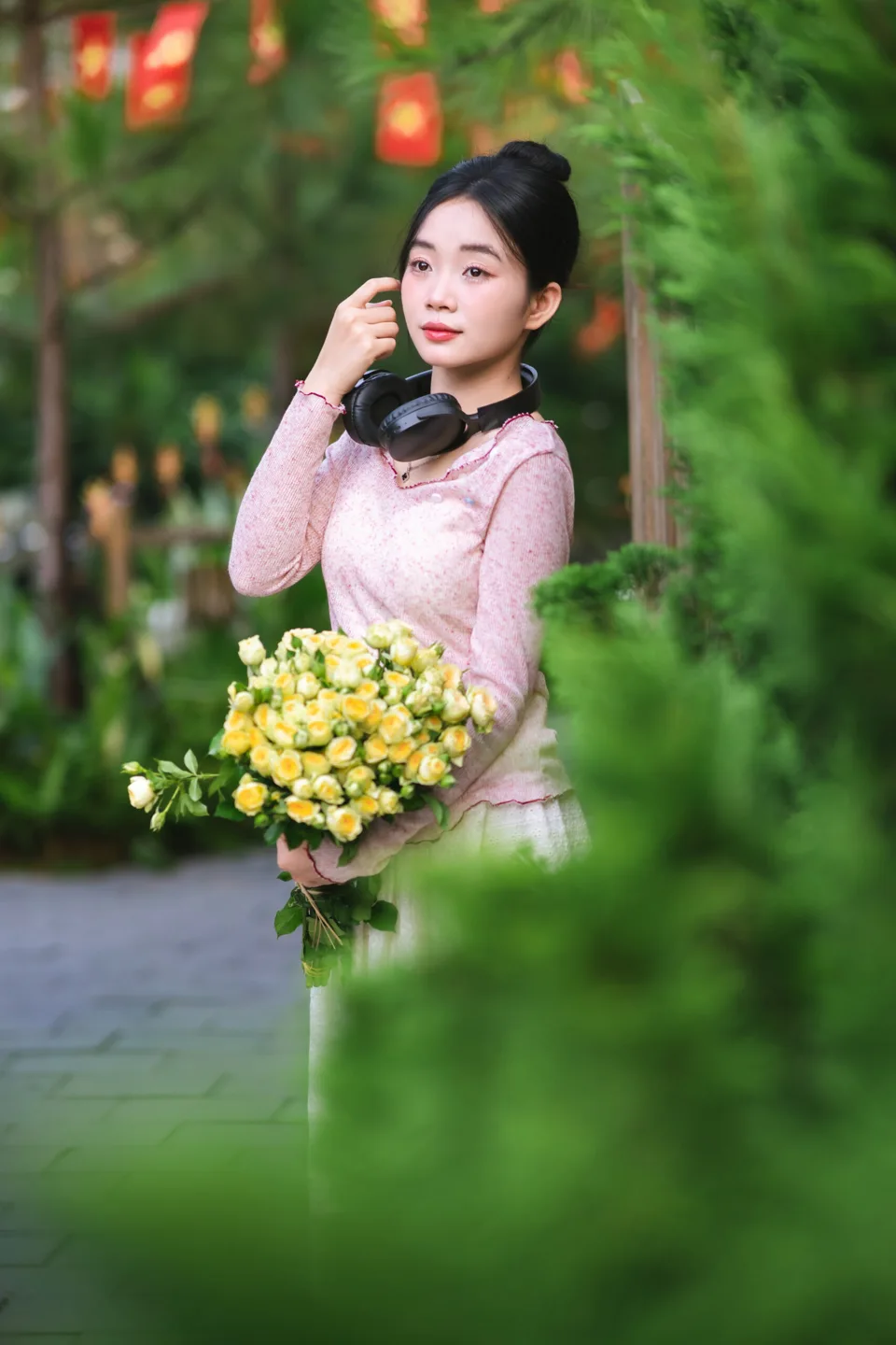 Một chiều La’Happi — khung hình 11