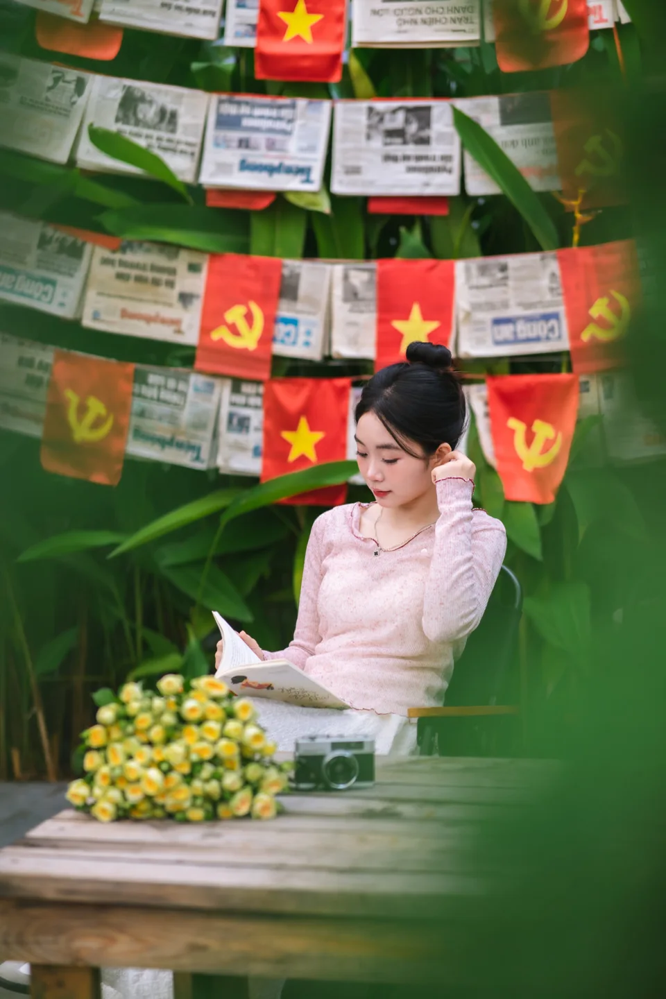 Một chiều La’Happi — khung hình 16