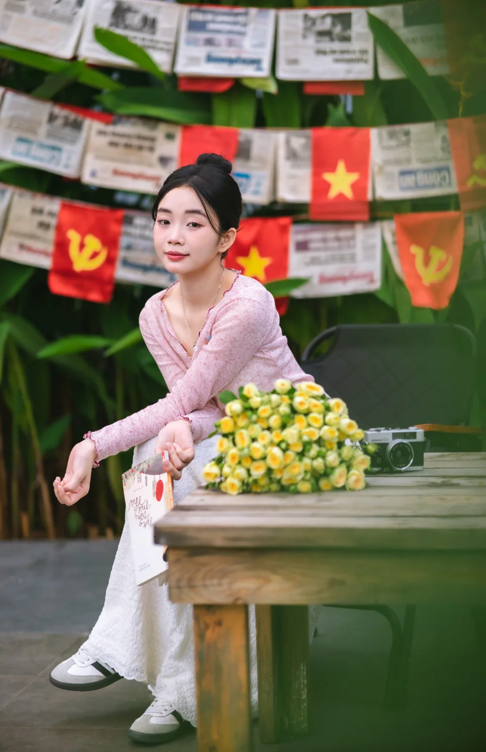 Một chiều La’Happi — khung hình 18