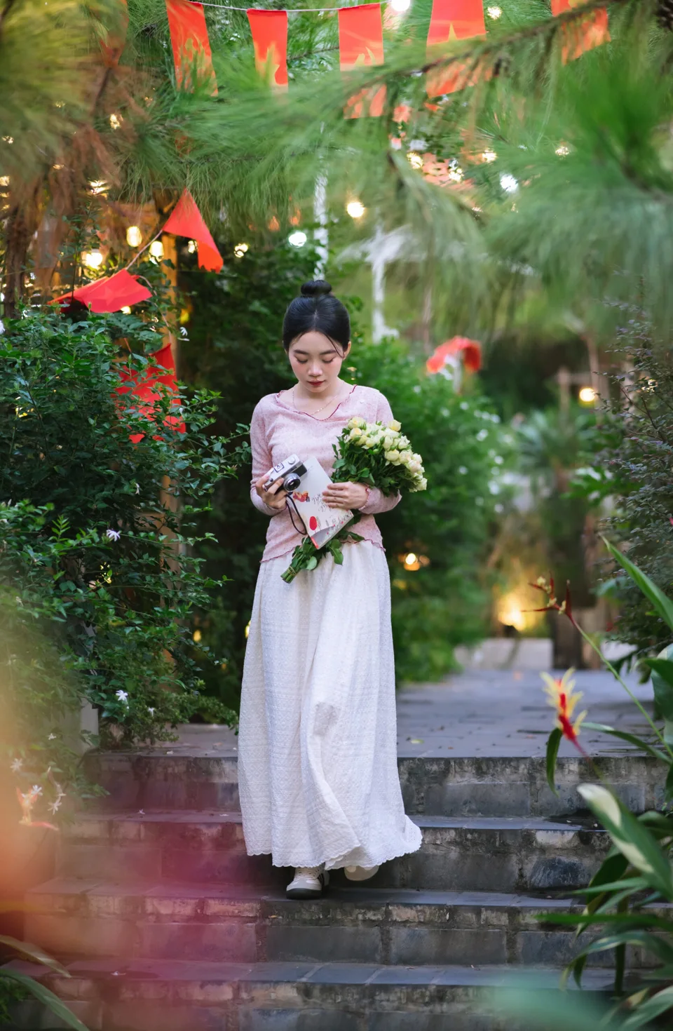 Một chiều La’Happi — khung hình 23