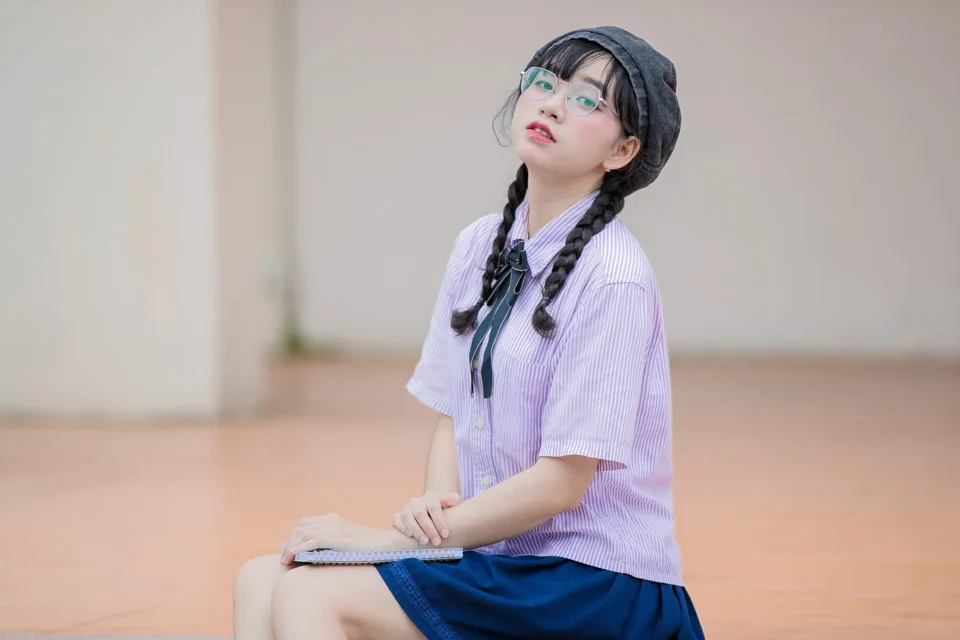 Những ngày đáng nhớ — khung hình 7