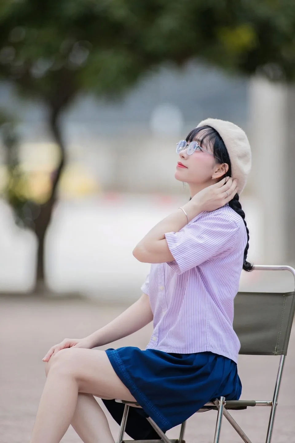 Những ngày đáng nhớ — khung hình 9