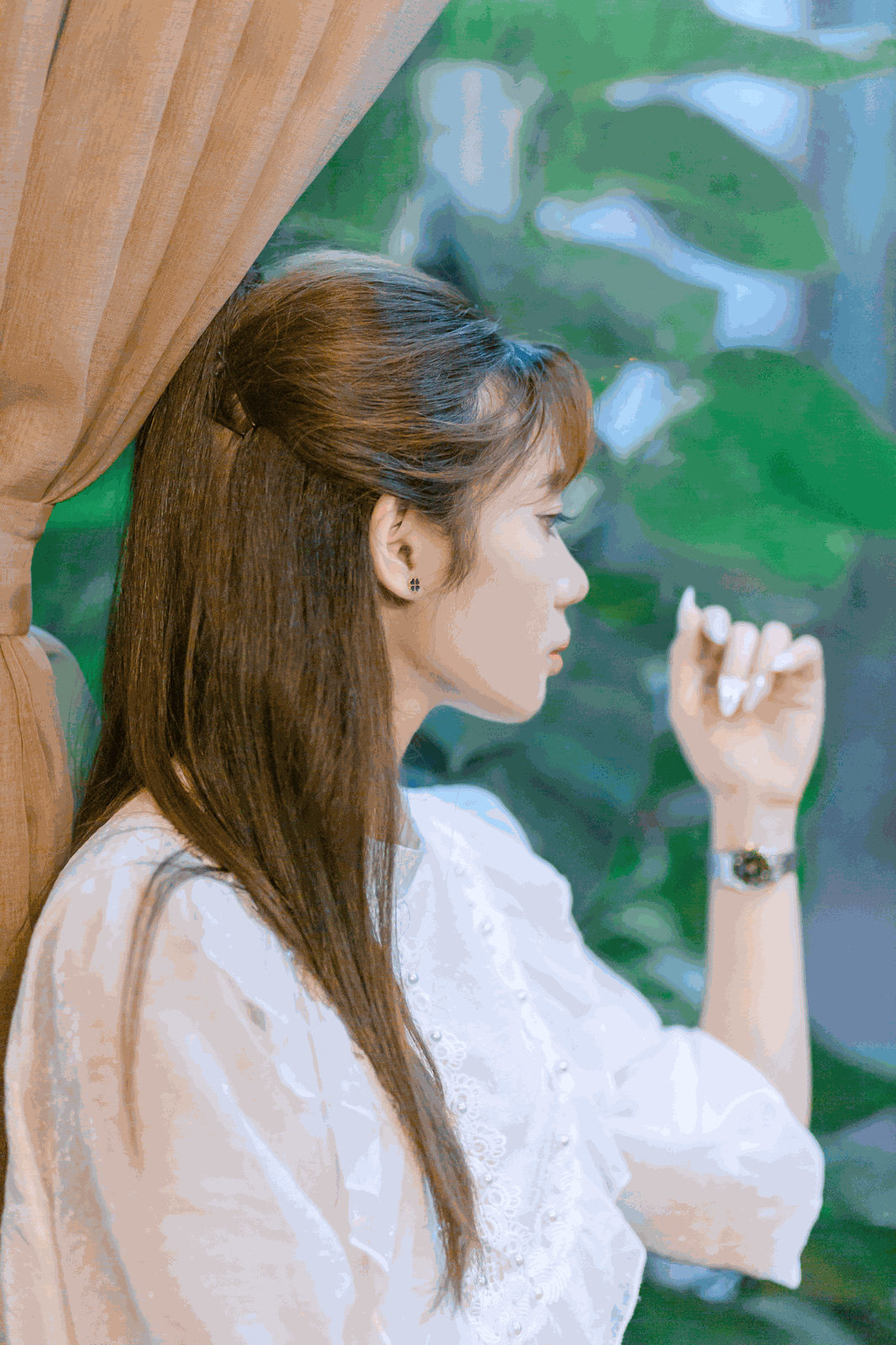 chụp ảnh check in sống ảo tại quán cà phê Hey Tea quế võ bắc ninh — trang 14