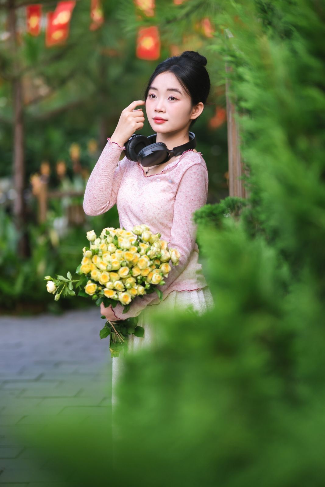 chụp ảnh check in sống ảo tại quán cà phê La'Happi bắc ninh — trang 16