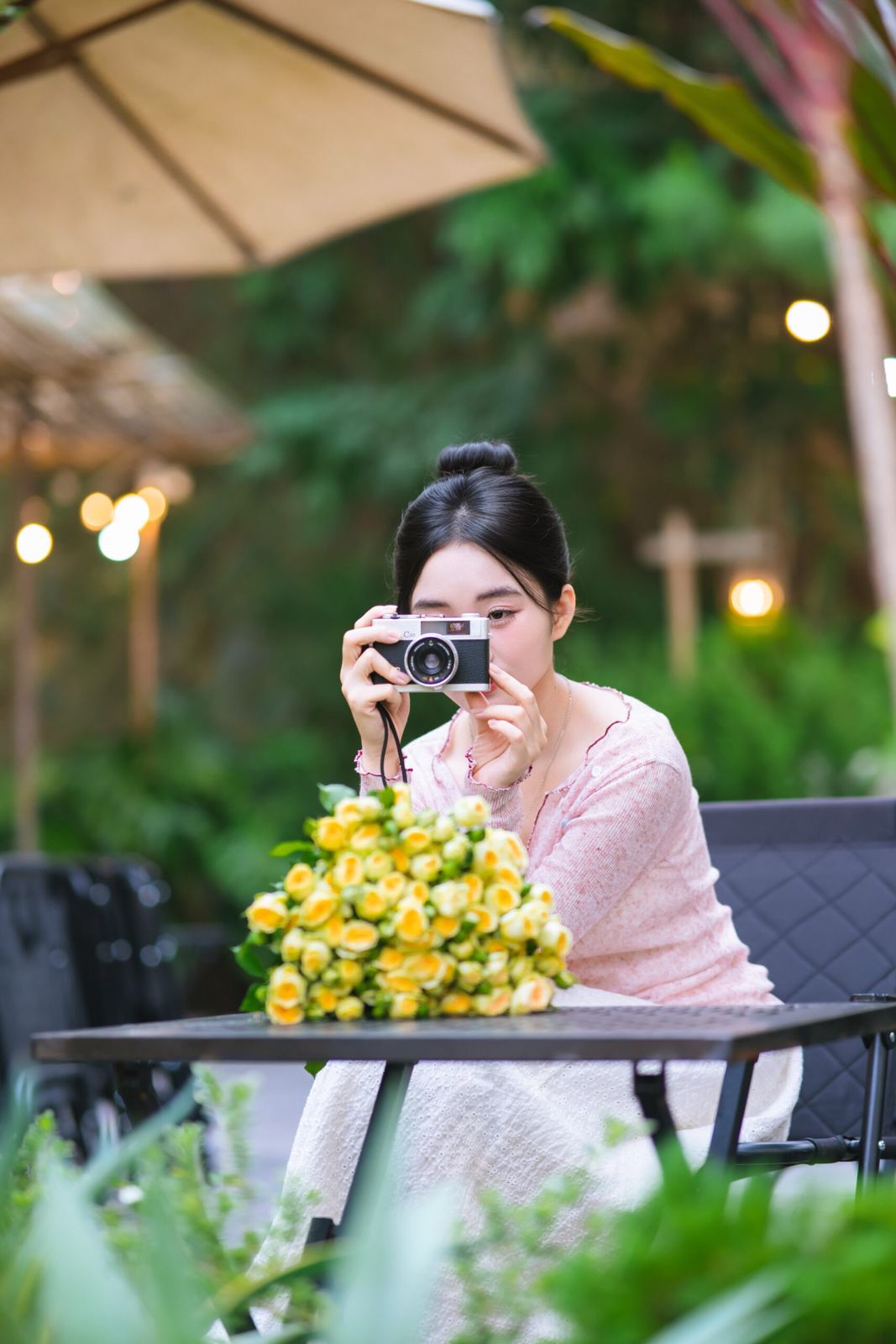 chụp ảnh check in sống ảo tại quán cà phê La'Happi bắc ninh — trang 13