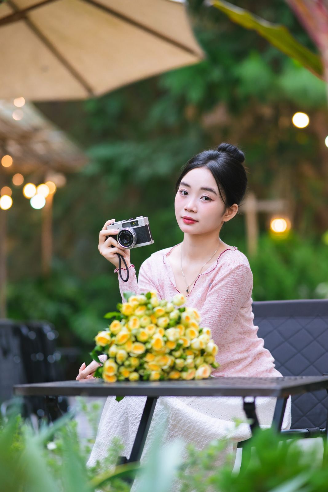 chụp ảnh check in sống ảo tại quán cà phê La'Happi bắc ninh — trang 11