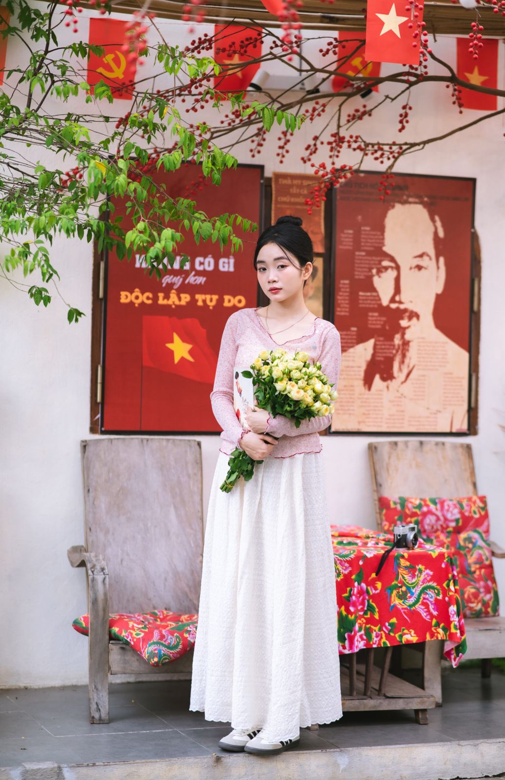 chụp ảnh check in sống ảo tại quán cà phê La'Happi bắc ninh — trang 6
