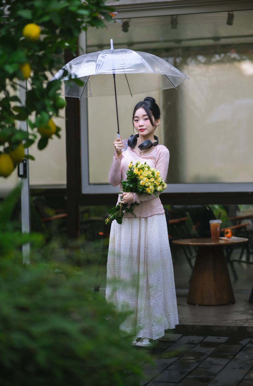chụp ảnh check in sống ảo tại quán cà phê La'Happi bắc ninh — trang 24