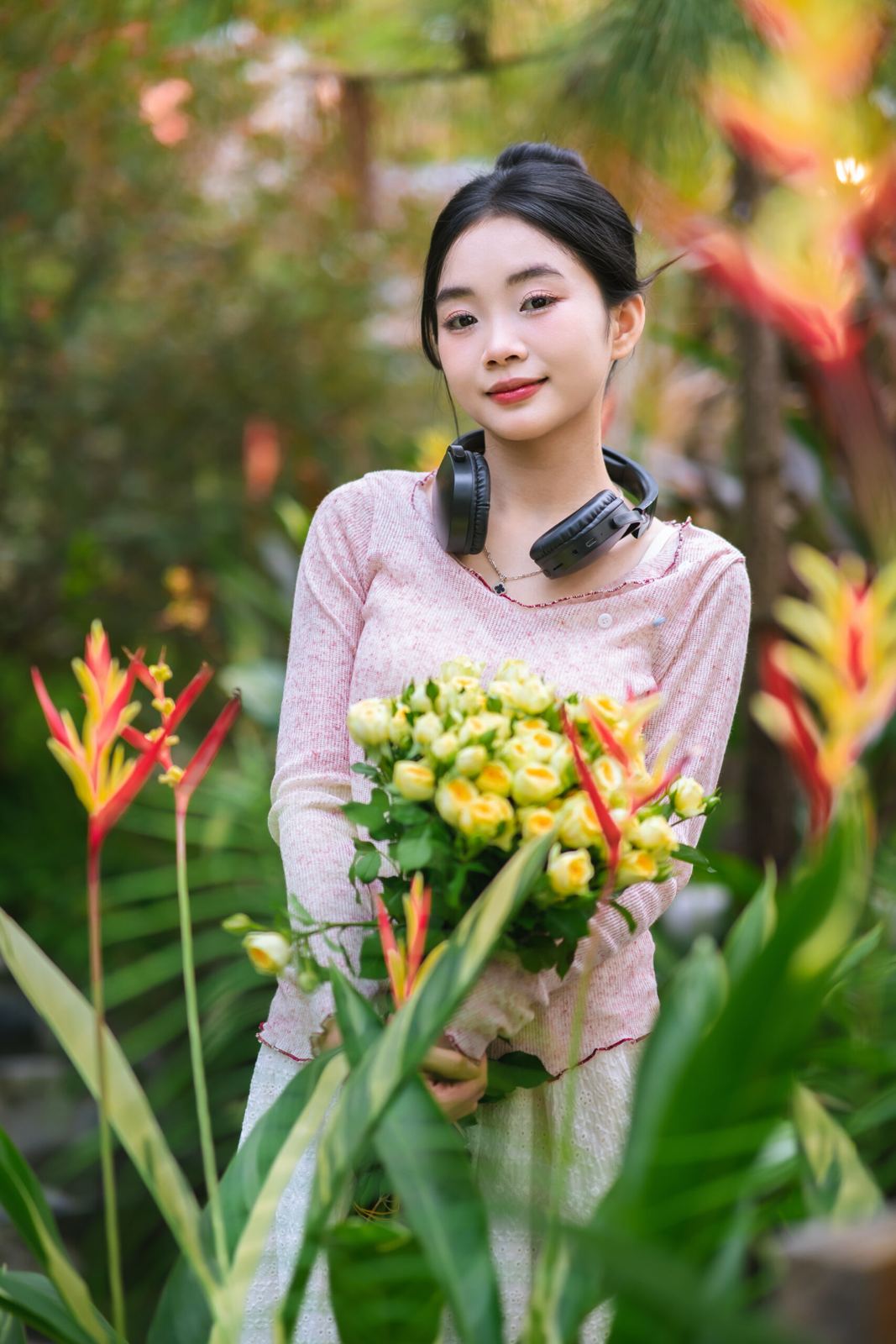 chụp ảnh check in sống ảo tại quán cà phê La'Happi bắc ninh — trang 19