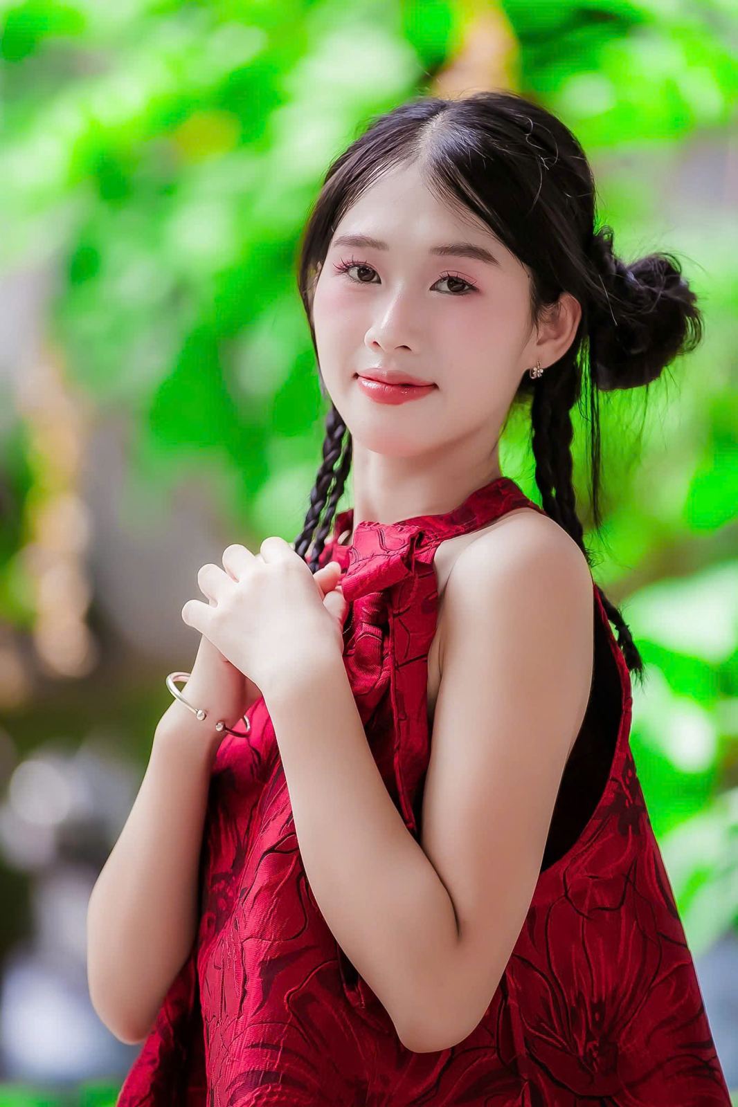 chụp ảnh tại quán nghiêng cà phê băc ninh — trang 8